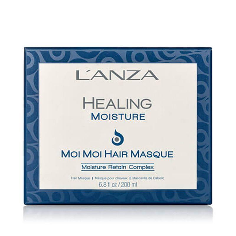 L'anza Healing Moisture Moi Moi Haarmaske 125 ml