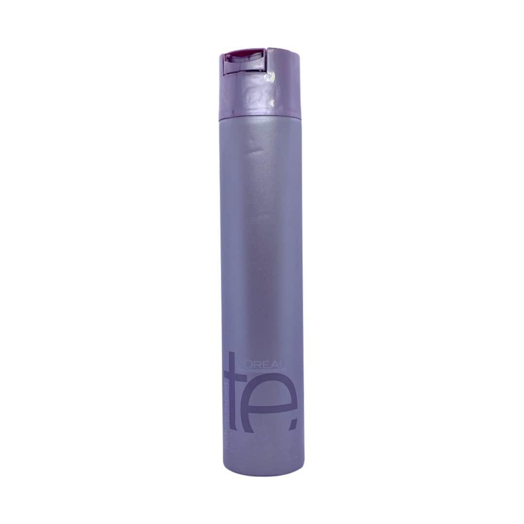 L'oreal Professionnel Texture Expert Infinium 3 Sprej Fiksues i Fortë Unisex, 11 Ons, 11.0 Oz