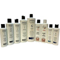 ‎Nioxin Nioxin System 4 Reiniger für feines, chemisch behandeltes, sichtlich dünner werdendes Haar, Unisex