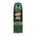 Off! Për spërkatje kundër insekteve "Deep Woods" 6 Oz. (Aerosol)
