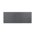 Quantum Storage Systems QLP-4819 48 X 19 in. Panel me Fole i Hirtë