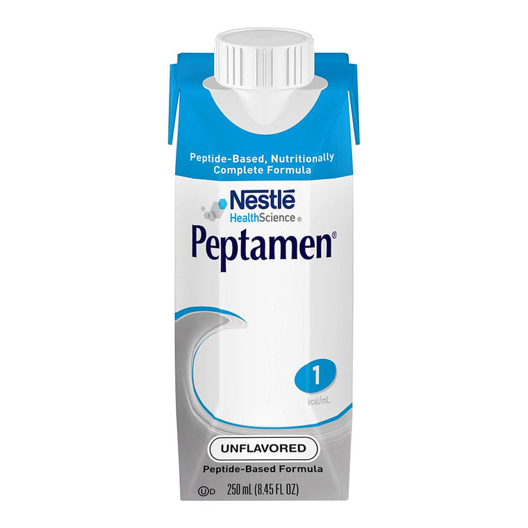 Peptamen gati për përdorim, lëng i papërmirësuar, 24x250 ml