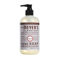 Zonja Meyer's Clean Day, Sapun i Lëngshëm për Duart, Me Aromë Livandoje, 370 ml (12.5 Fl Oz)