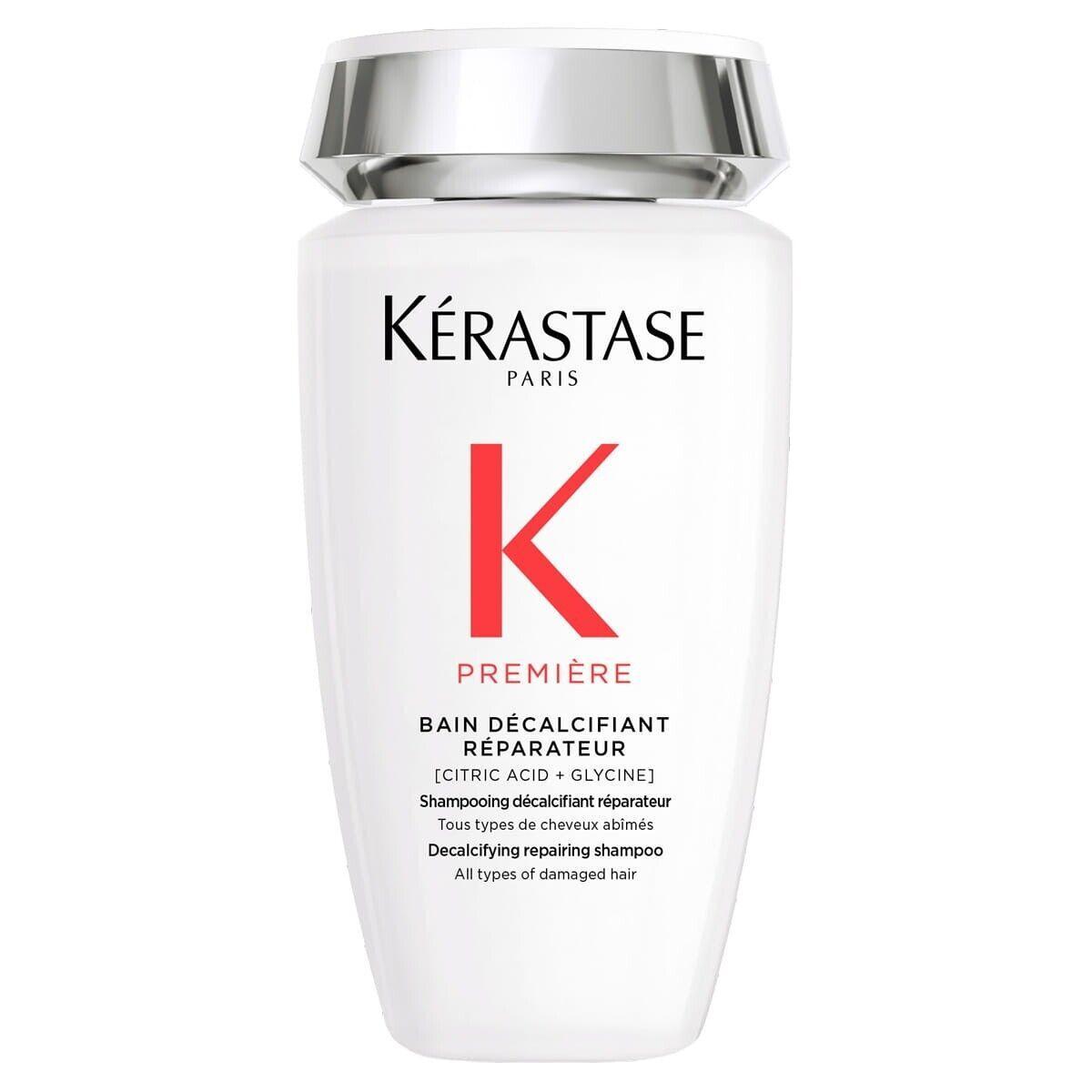 Kerastase Première Bain Décalcifiant Réparateur Shampoo 250ml