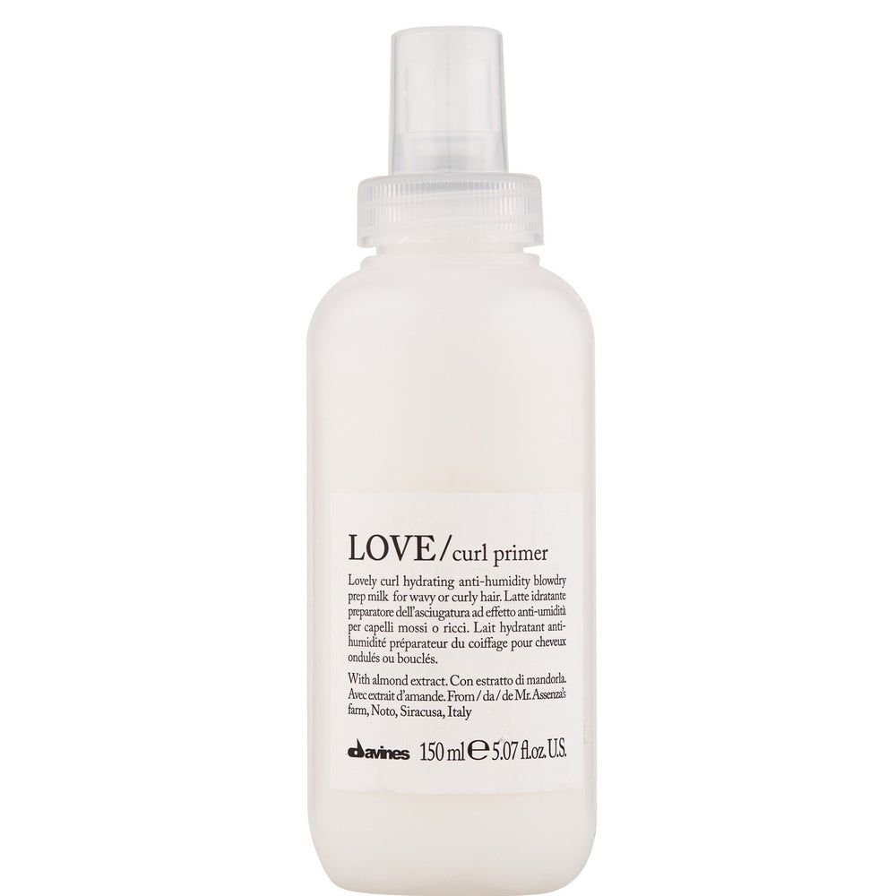 Davines Love Curl Primer për flokë kaçurrela 150 ml
