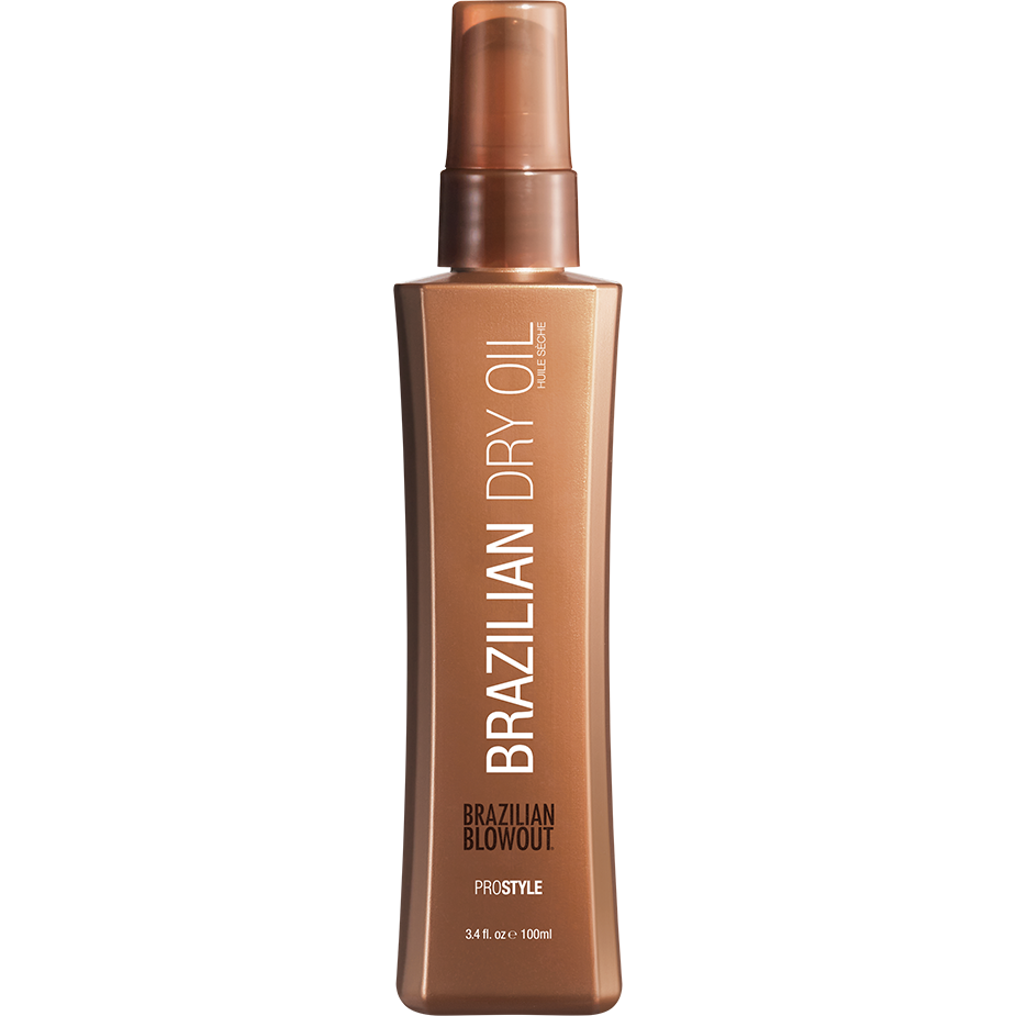 Vaj i thatë Brazilian Blowout Acai, 3.4 fl. Oz
