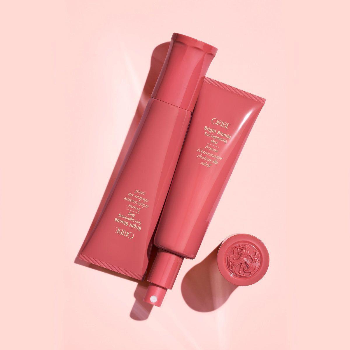 Oribe Bright Blonde Aufhellendes Sonnenspray 90 ml