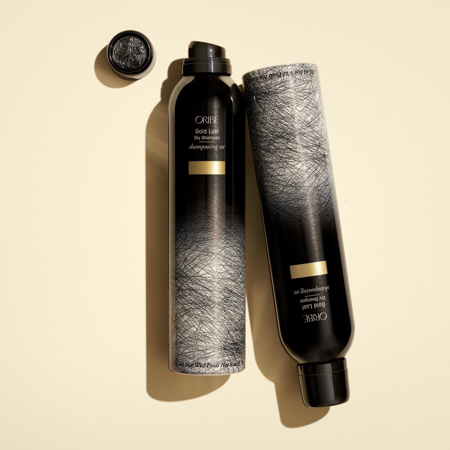 Oribe Gold Lust Trockenshampoo 300ml