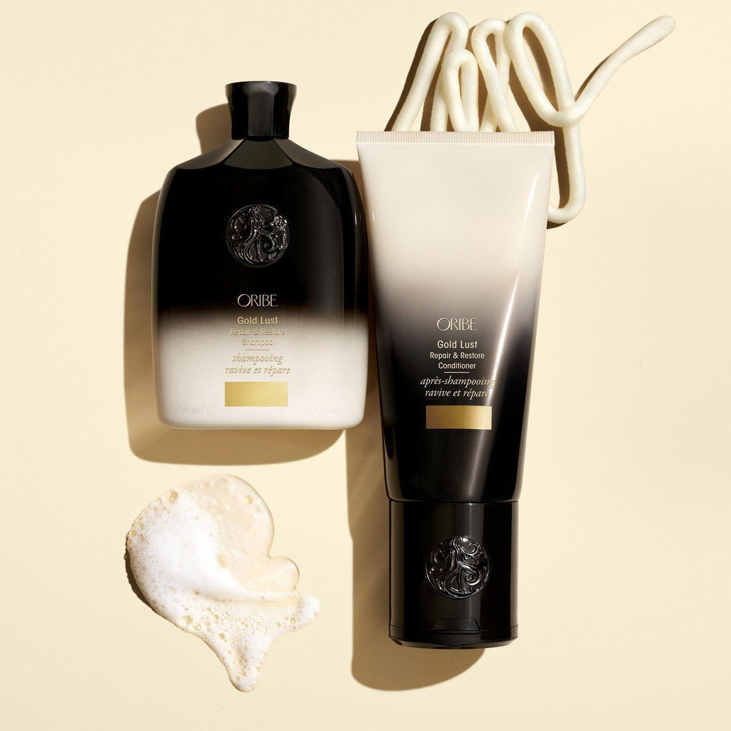 Oribe Gold Lust Reparatur- & Regenerations-Conditioner 200 ml