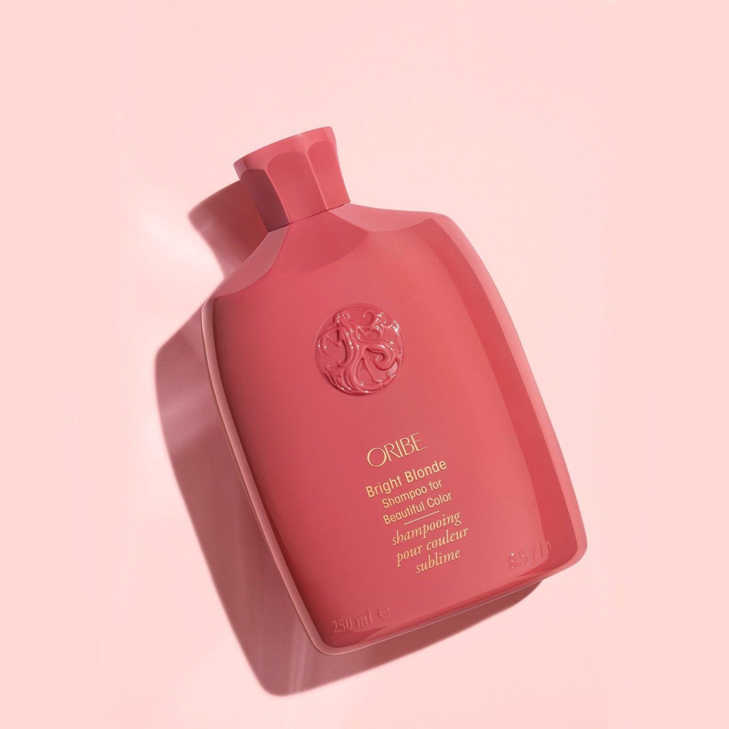 Shampo Oribe Bright Blonde për ngjyrë të bukur 250 ml