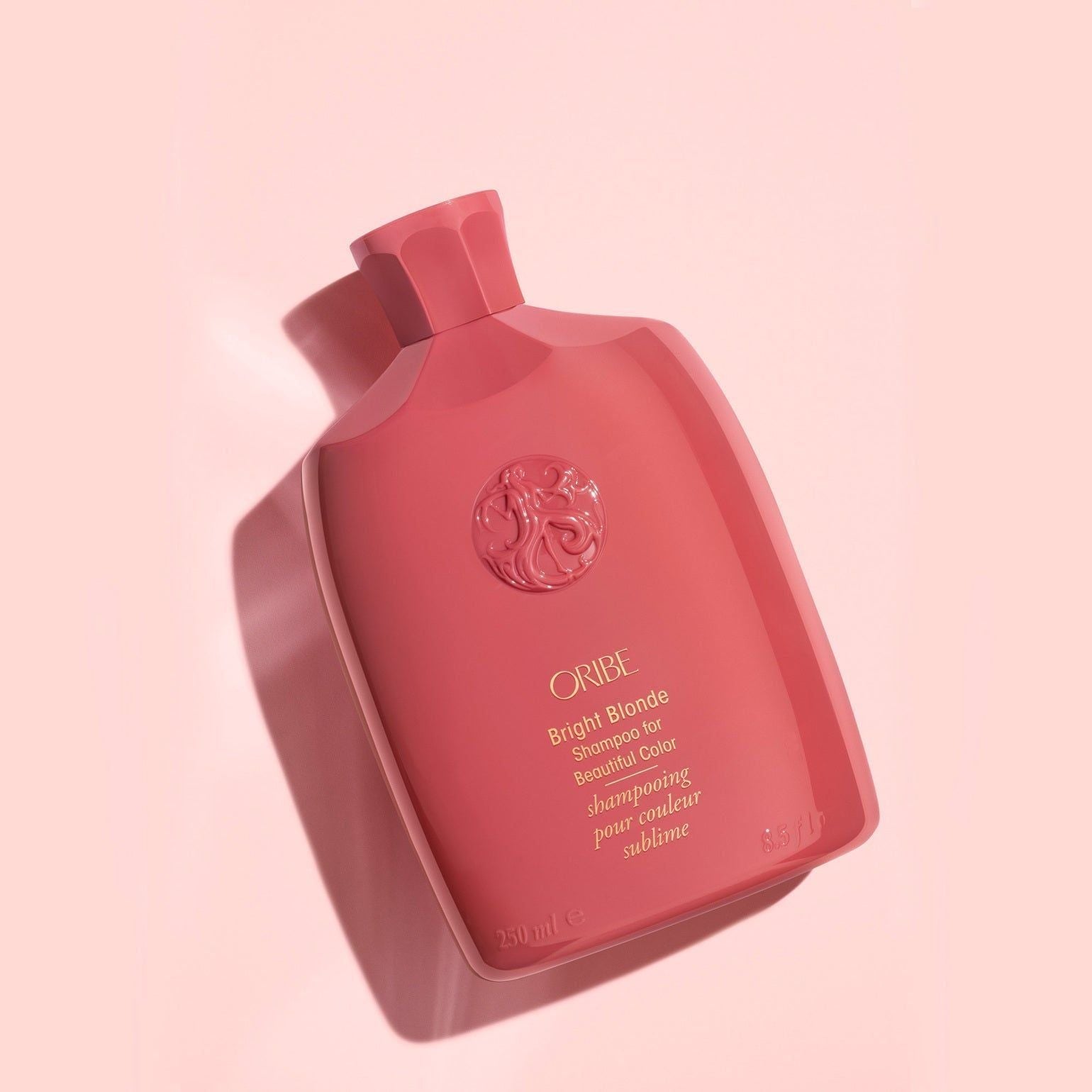 Shampo Oribe Bright Blonde për ngjyrë të bukur 250 ml