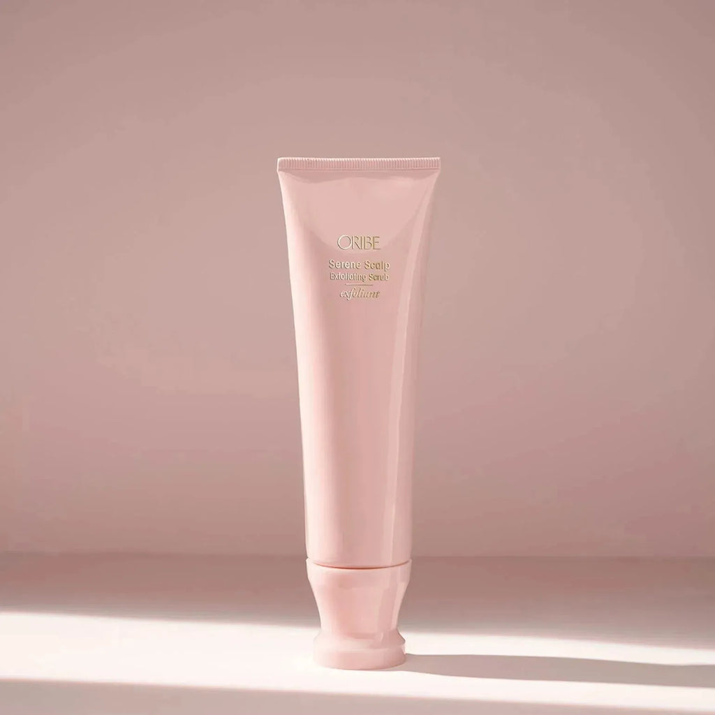 Oribe Serene Scalp Skrab Eksfoliues 125ml