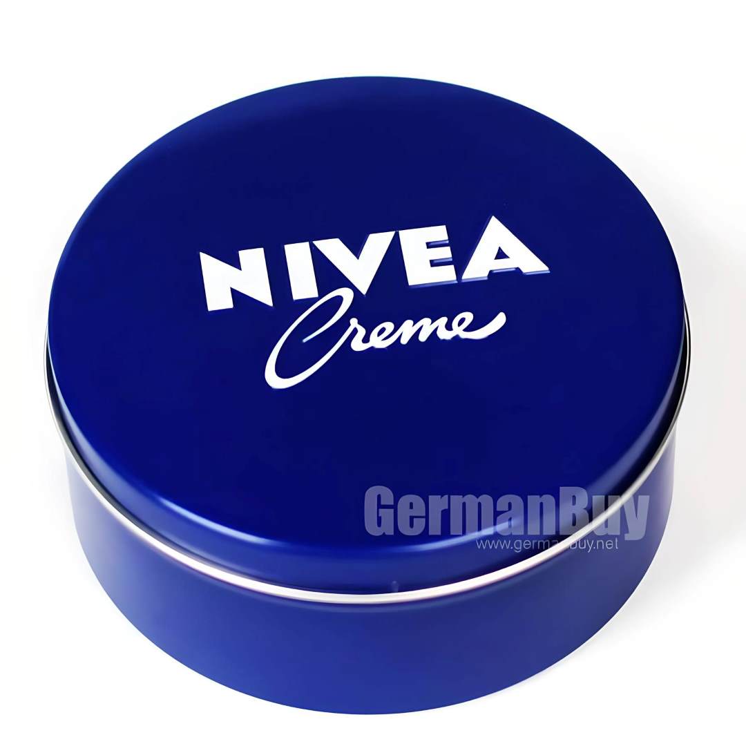 Nivea Krem 80105 Kavanoz 250ml