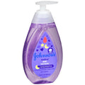 Johnson's Bedtime Baby Bad mit beruhigenden Aromen – 400 ml