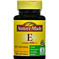 Nature Made Vitamin E Weichkapseln 400 IE