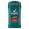 Degree Men Original Protection Antitranspirant Deodorant, Sport, 76 g