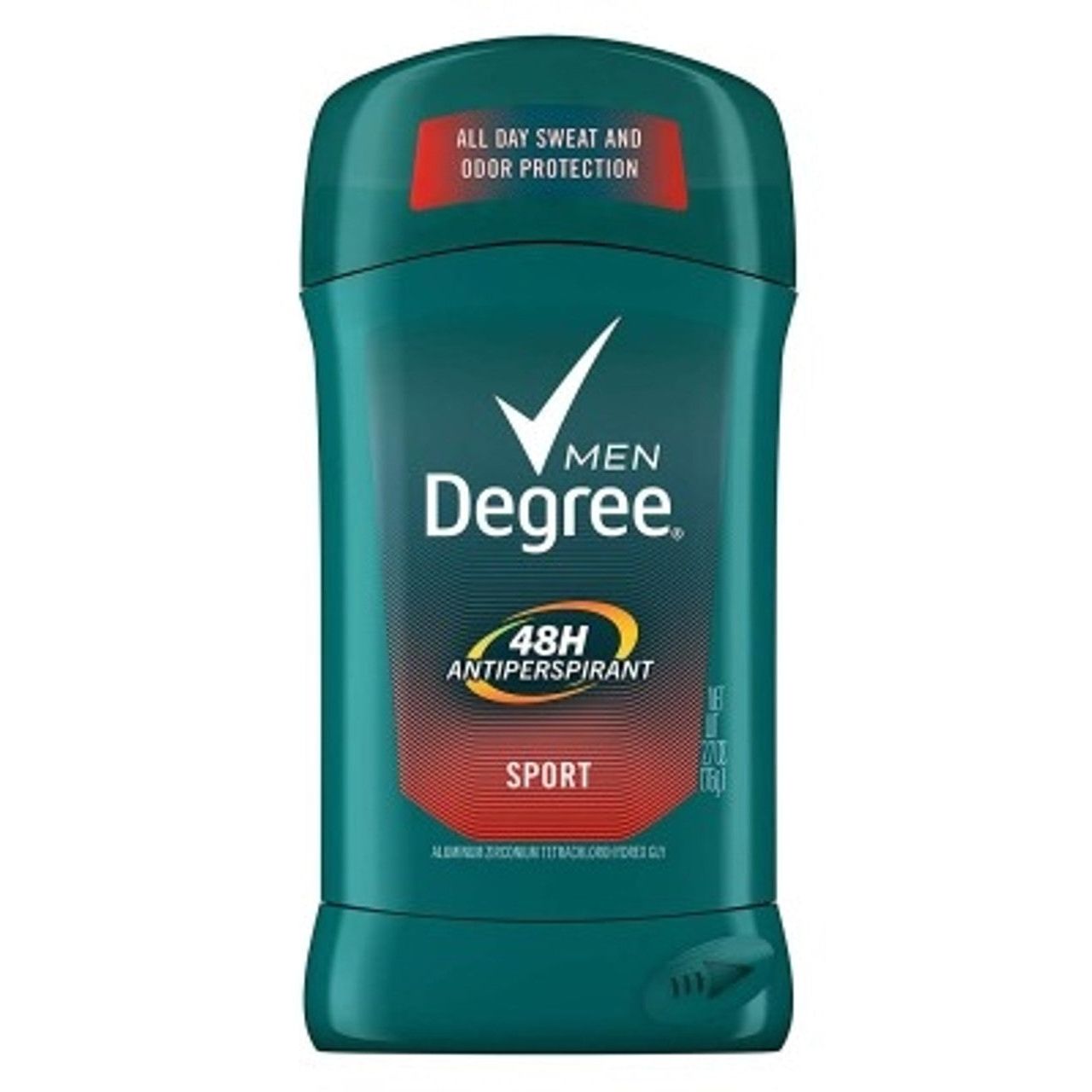 Degree Men Original Protection Antitranspirant Deodorant, Sport, 76 g