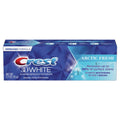 Pasta dhëmbësh zbardhuese e avancuar Crest 3D White, Arctic Fresh, 76 g