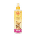 Burt's Bees Wasserloses Shampoo mit Apfel und Honig für Katzen – 295 ml