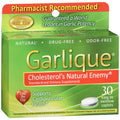 Garlique® Gesunde Blutdruck-Formel – Geruchloser Knoblauch (60 Kapseln)