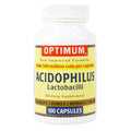Optimum Acidophilus Laktobazillen Kapseln