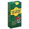 Deity of Hair Pack De 2: Shampo për Flokë të Zinj, 8 Oz