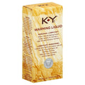K-Y Wärmendes Flüssig-Gleitmittel - 28g