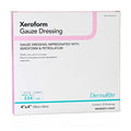 Xeroform Vaseline-Gaze 4 x 4 Quadrate 24440