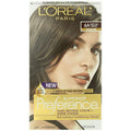 L'Oreal Paris Preferencë Superiore Ngjyrë Flokësh Hije Kafe e Çelët #6A 1
