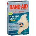 Band-Aid Brand Hydro Seal große Allzweck-Pflaster
