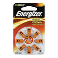 Bateri dëgjimi Energizer, madhësia 13, me etiketë portokalli