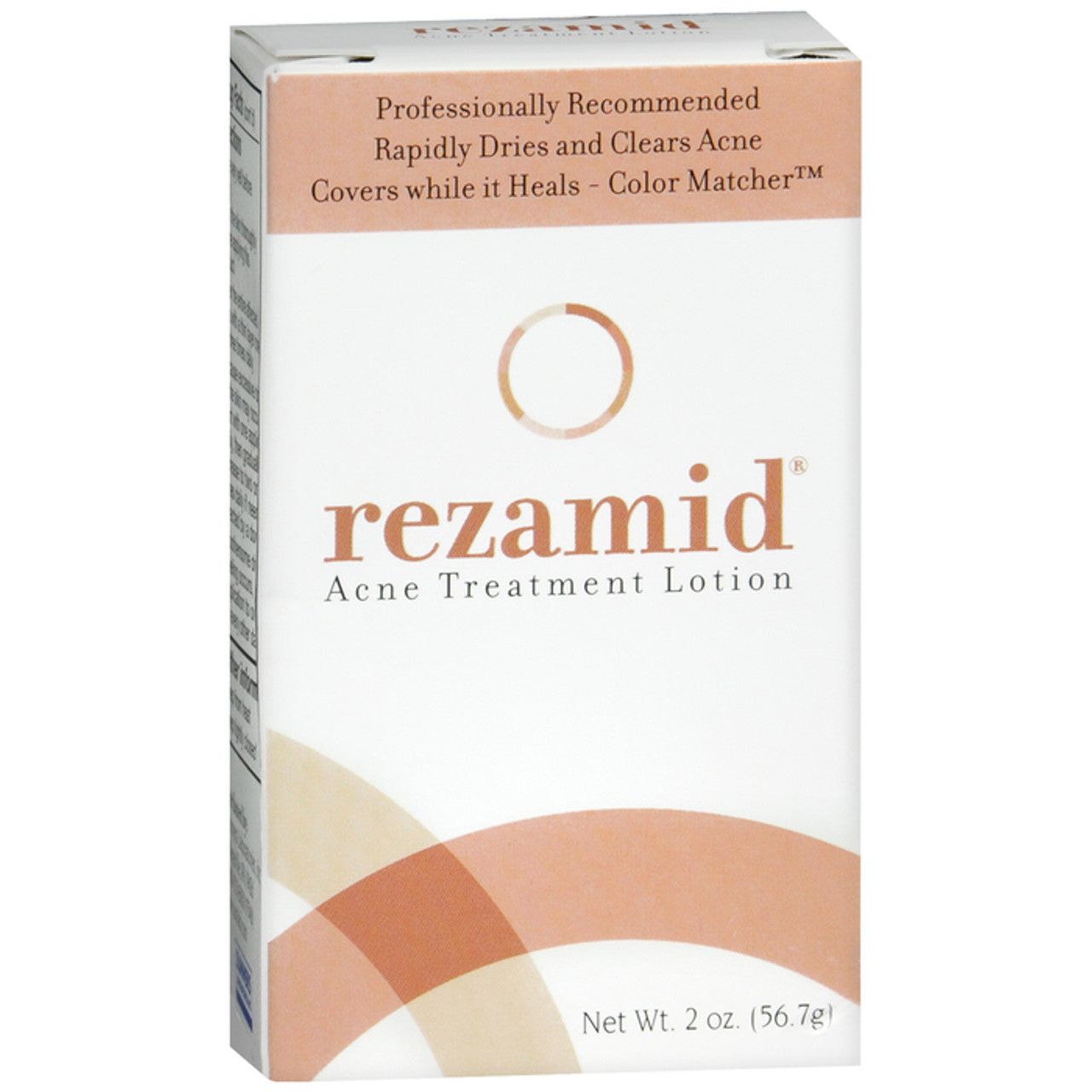 Rezamid Akne-Behandlungslotion 2 Oz