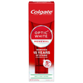Colgate Optic White Renewal Brilliant Shine Zahnpasta, 85 g