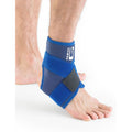 Neo G Knöchelbandage mit Achtergurt OSFA