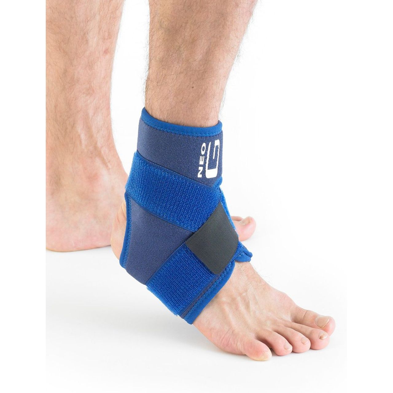 Neo G Knöchelbandage mit Achtergurt OSFA