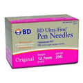 BD Ultra-Fine 12,7 mm x 29G Original Pen-Nadeln