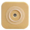 Convatec Sur-Fit Natura Stomabeutelbasisplatte, Zuschneidbar, Lange Tragedauer, 32 mm Öffnung