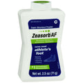 Zeasorb-AF Antimykotisches Behandlungspuder, 2 % Miconazolnitrat, 70,8 g