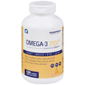 Ocean Blue Professional 2100 Omega-3, Weichkapseln, natürlicher Orangengeschmack