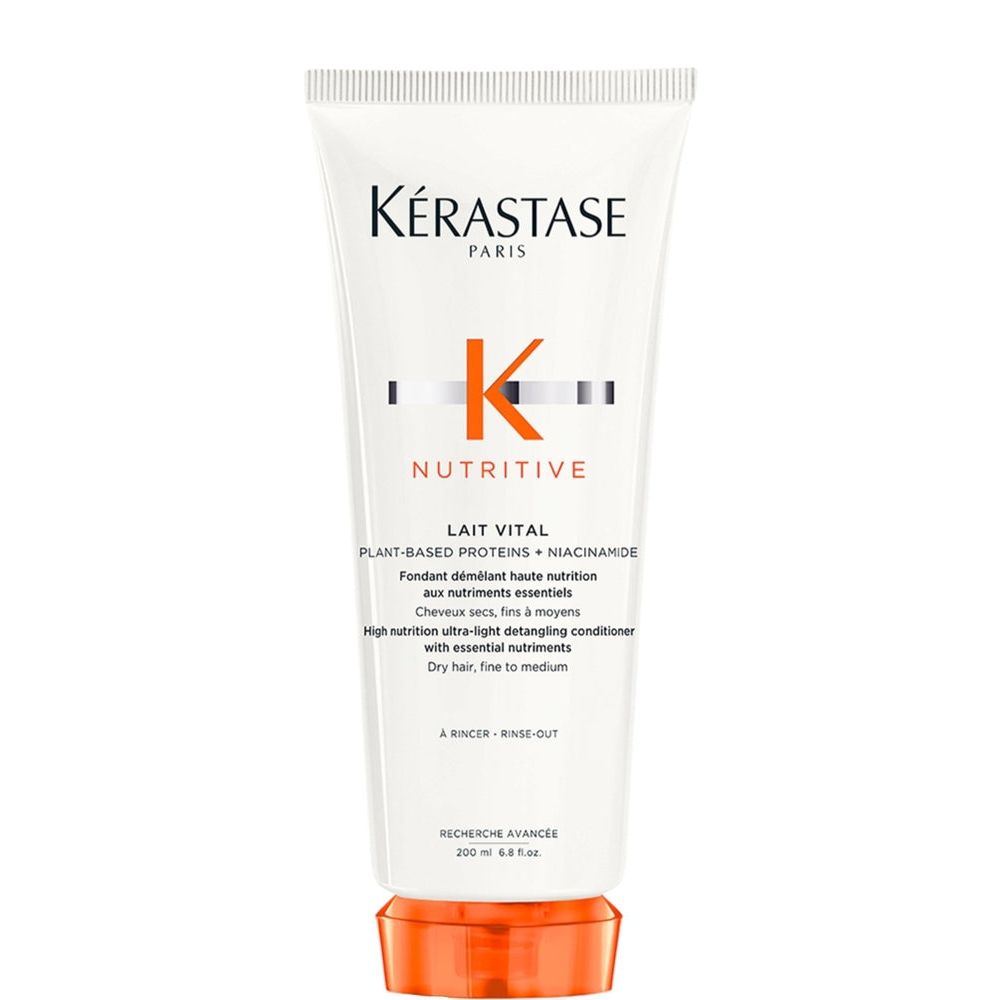 Kerastase Nutritive Lait Vital Conditioner für trockenes Haar 200 ml