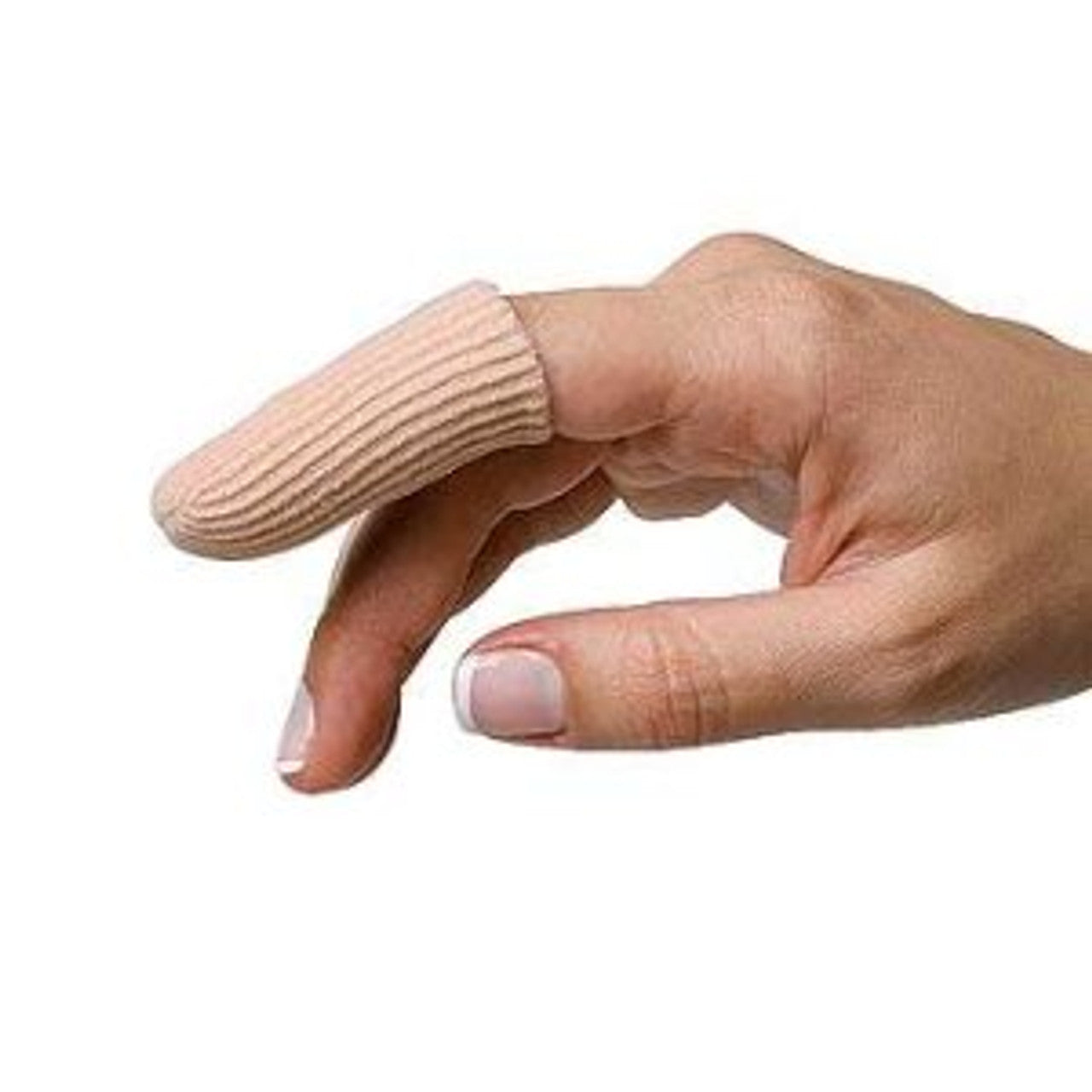 Pedifix Visco-gel Gewebebezogener Fingerschutz Klein