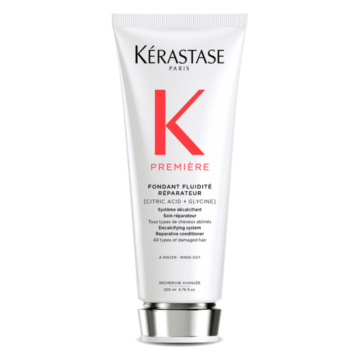 Kerastase Premiere Fondant Fluidite Reparateur Spülung 200ml