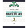 Stirling Soap Co. Margaritas In The Arctic Bart- und Pre-Shave-Öl 3 Oz