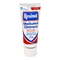 Resinol medizinische Salbe mit Zinkoxid, 49,6 g Tube