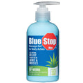 Xhel masazhi Blue Stop Max - Për dhimbjet e trupit 8.00 Fl Oz