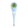 Vicks ComfortFlex Digital Thermometer with Fever InSight Technology
