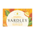 Yardley London Vitamin C Pflegeseife – aufhellend & belebend, 113 g
