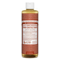 Dr. Bronner's Reine Naturseife Flüssig Hanf Eukalyptus -- 473 ml