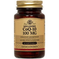 Solgar Koenzima Q-10 100 Mg, 30 Xhelule të Buta, CoQ10