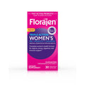 Florajen Triple Action Frauen Probiotikum 30 Kapseln